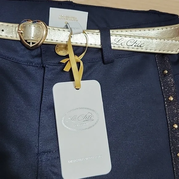 Le chic bottoms - Picture 3 of 8